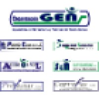 ORGANIZACION GEN logo - Similar company to Proyectar