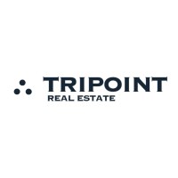 Tripoint Real Estate logo - Similar company to Roomsys