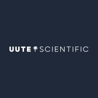 Uute Scientific Oy logo - Similar company to Beely