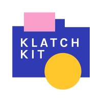 Klatch Kit logo - Similar company to Ps Spaces