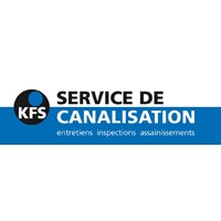 KFS service de canalisation SA logo - Similar company to Hydroscann