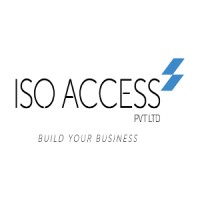 ISO ACCESS PVT LTD logo - Similar company to Valor Paytech