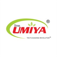 PATEL AGRO (SHREE UMIYA) INDUSTRIES logo - Similar company to Agrovein Solutions Pvt Ltd