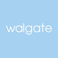 Walgate logo - Similar company to Step Cyprus