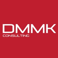 DMMK Consulting logo - Similar company to Wait & Partners
