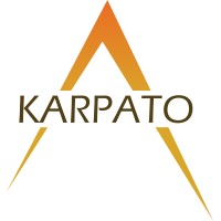 Karpato logo - Similar company to Limitless Technologies