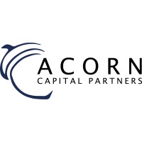 Acorn Capital Partners logo - Similar company to Elloy