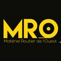 Matériel Routier de l'Ouest logo - Similar company to Intrame