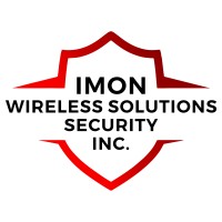 IMON Wireless Solutions Security Inc. logo - Similar company to Imon Wireless Solutions Inc