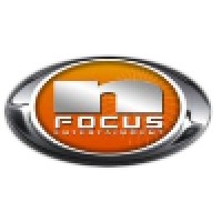 Nfocus Entertainment