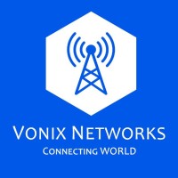 Vonix Networks logo - Similar company to Vonix