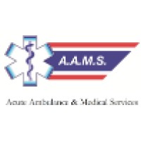 Acute Ambulance & Medical Services logo - Similar company to Solutions