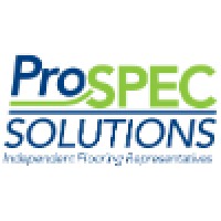 ProSpec Solutions Inc. logo - Similar company to Hsa Engineering Consulting Services