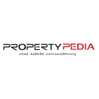 Property Pedia Real Estate Consultancy logo - Similar company to Aitech Solutions