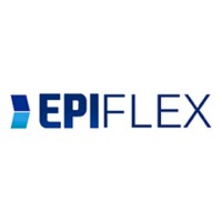 EPIFLEX logo - Similar company to Tupan Indústria E Comércio