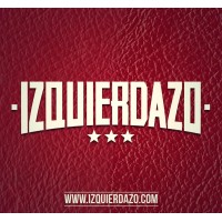 Izquierdazo Boxeo logo - Similar company to Jer Electronic Technology Mexico S. De R.L. De C.V.