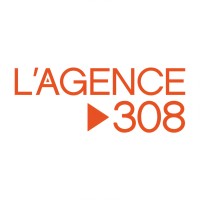 L'Agence 308 logo - Similar company to Agrisahel