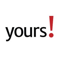 yours! Ltd logo - Similar company to Wham Network