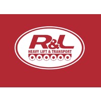 R&L Heavy Lift & Transport logo - Similar company to Expdevs