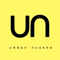 Urban Nuskha logo - Similar company to Ia Finseed