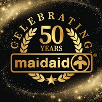 Maidaid logo - Similar company to Plan It Support