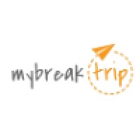 MyBreakTrip.co.uk logo - Similar company to Vestigos