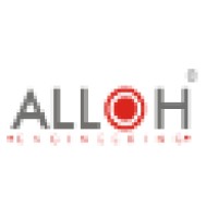 Alloh Engineering Company Limited logo - Similar company to Greenjolt Solutions