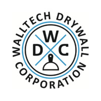 Walltech Drywall Corporation logo - Similar company to Vps Drywall