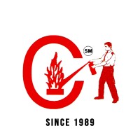 Cochin Fire Guard logo - Similar company to Safety Tech Management