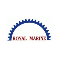 Royal Marine Engineering Co., Ltd. logo - Similar company to Titan Petrochemicals Group Limited