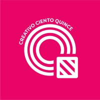 Creativo Ciento Quince
