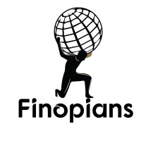 Finopians logo - Similar company to Jyothisham