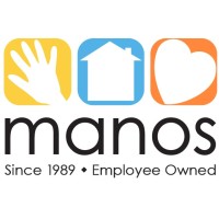 Manos logo - Similar company to Danber Technologies