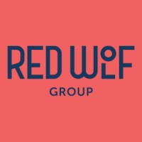 Red Wolf Group logo - Similar company to Red Wolf Group