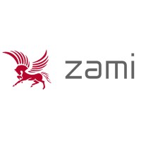 ZAMI logo - Similar company to Tekpha