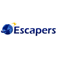 Escapers logo - Similar company to Alog Georgia Llc