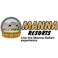 Manna Resorts logo - Similar company to Gikko