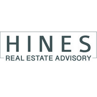 Hines Real Estate Advisory logo - Similar company to Dssp Consulting, Inc.