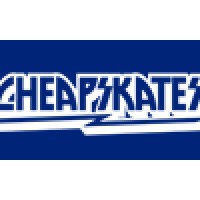 Cheapskates Quality Sporting Goods