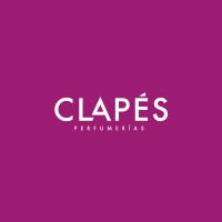 Perfumerías Clapés logo - Similar company to Recio