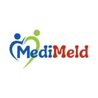 MediMeld logo - Similar company to Osiltec Infotech