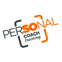 Personal Coach Training logo - Similar company to Be Success