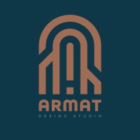 ARMAT Interior & Architecture logo - Similar company to Archangel Architectural Studio
