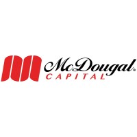 McDougal Capital logo - Similar company to Moo Ventures