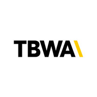 TBWA\Kuala Lumpur logo - Similar company to Gecko Digital
