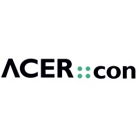 ACERcon logo - Similar company to Dopago Aps