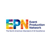 Event Production Network logo - Similar company to Markey'S