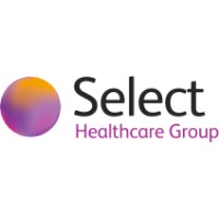 Select Healthcare Group logo - Similar company to Springcare Ltd