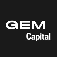 GEM Capital logo - Similar company to Behold Ventures