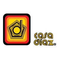 Casa Díaz logo - Similar company to Fashident